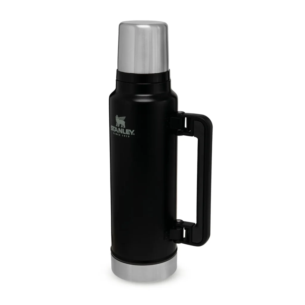 Classic Legendary Bottle – Hammertone Green