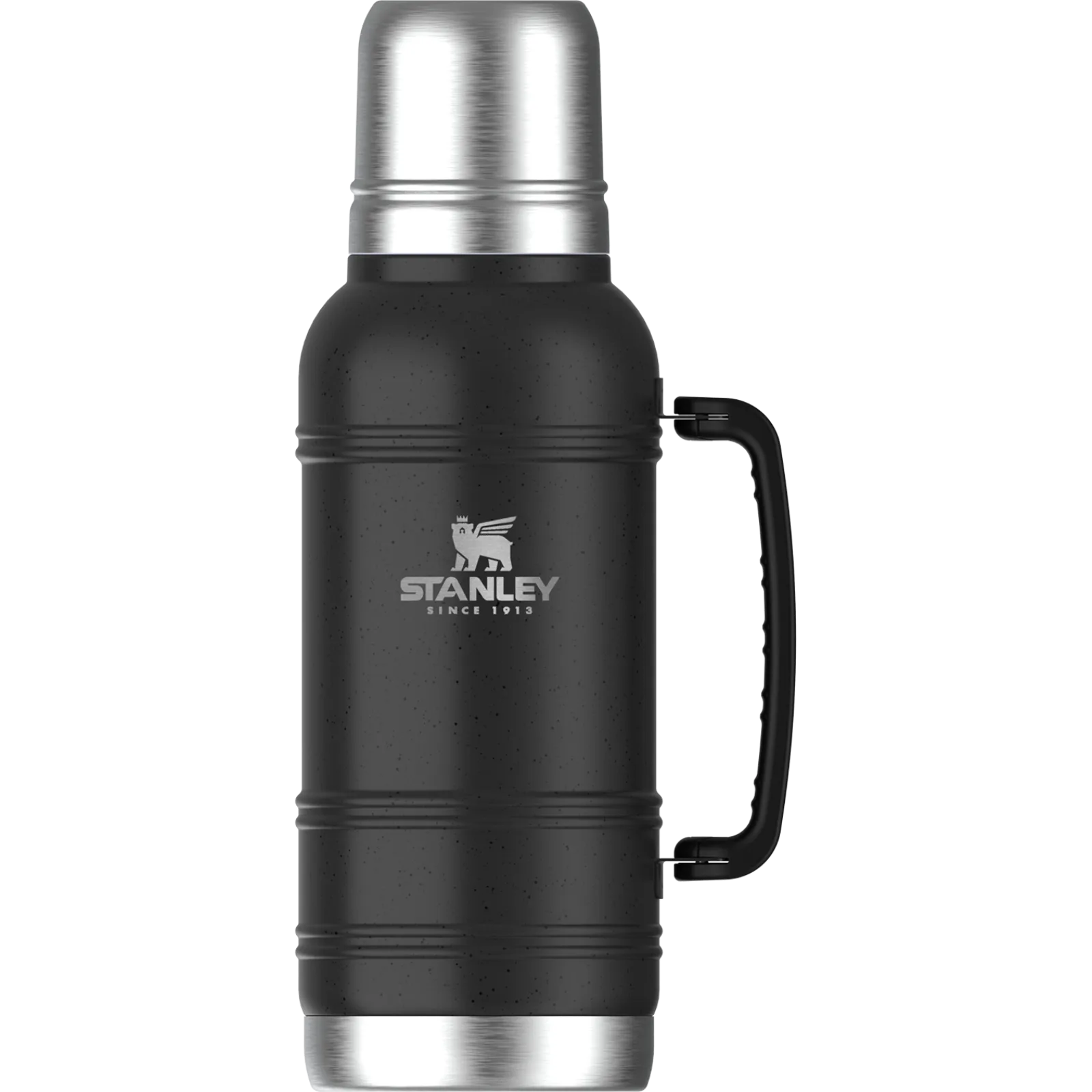 Stanley Artisan Thermal Şişe – Hammertone Yeşil