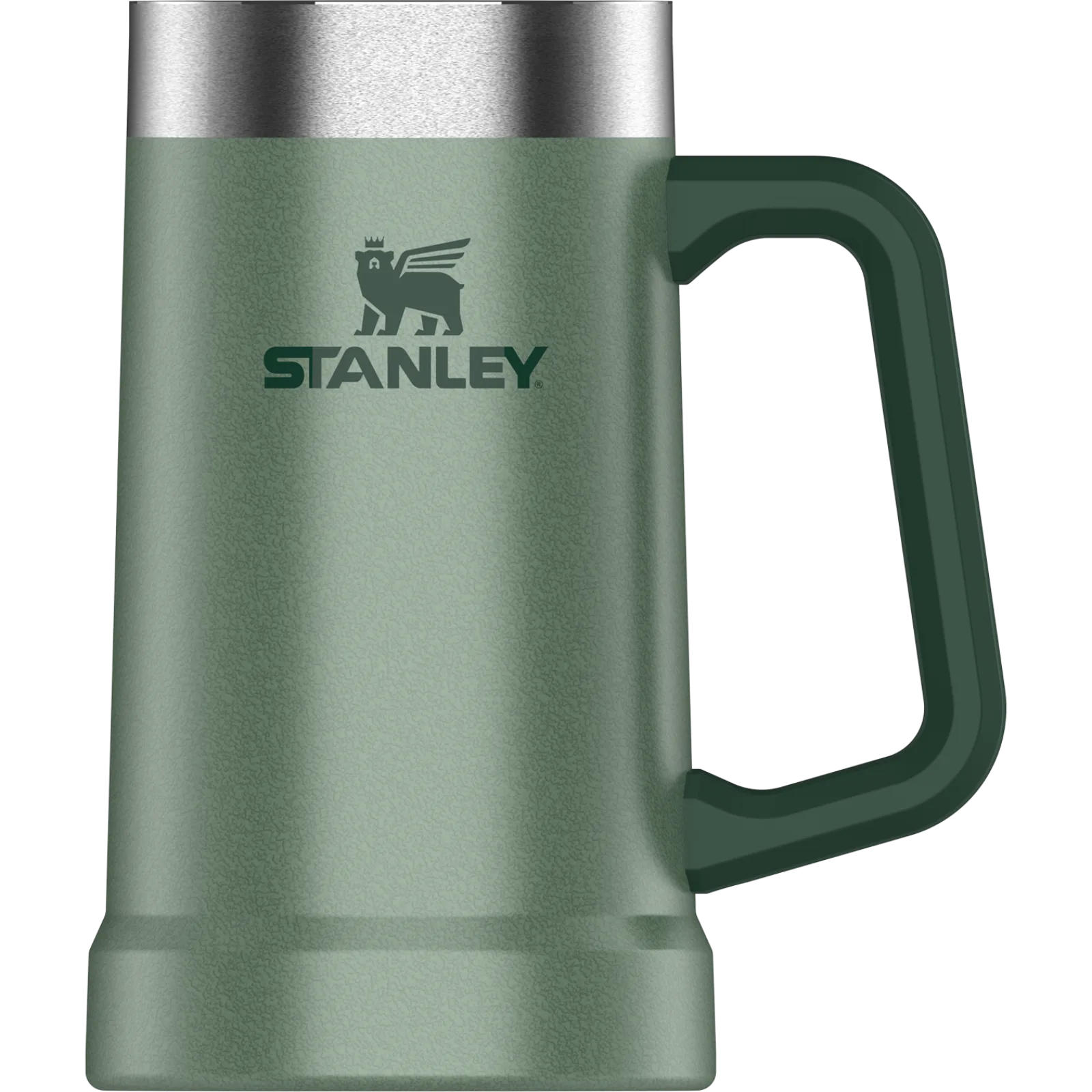 Stanley Stay Chill Bira Bardağı – Hammertone Yeşil