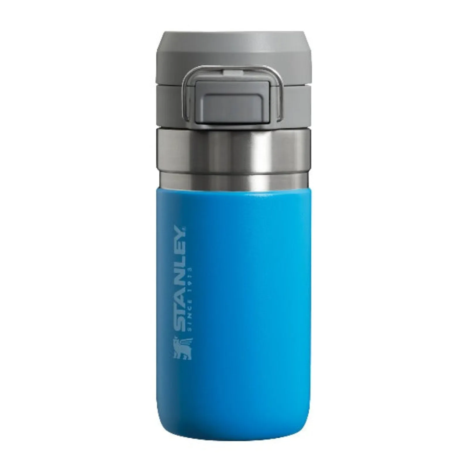 Stanley Go Quick Flip Water Şişe – Azure