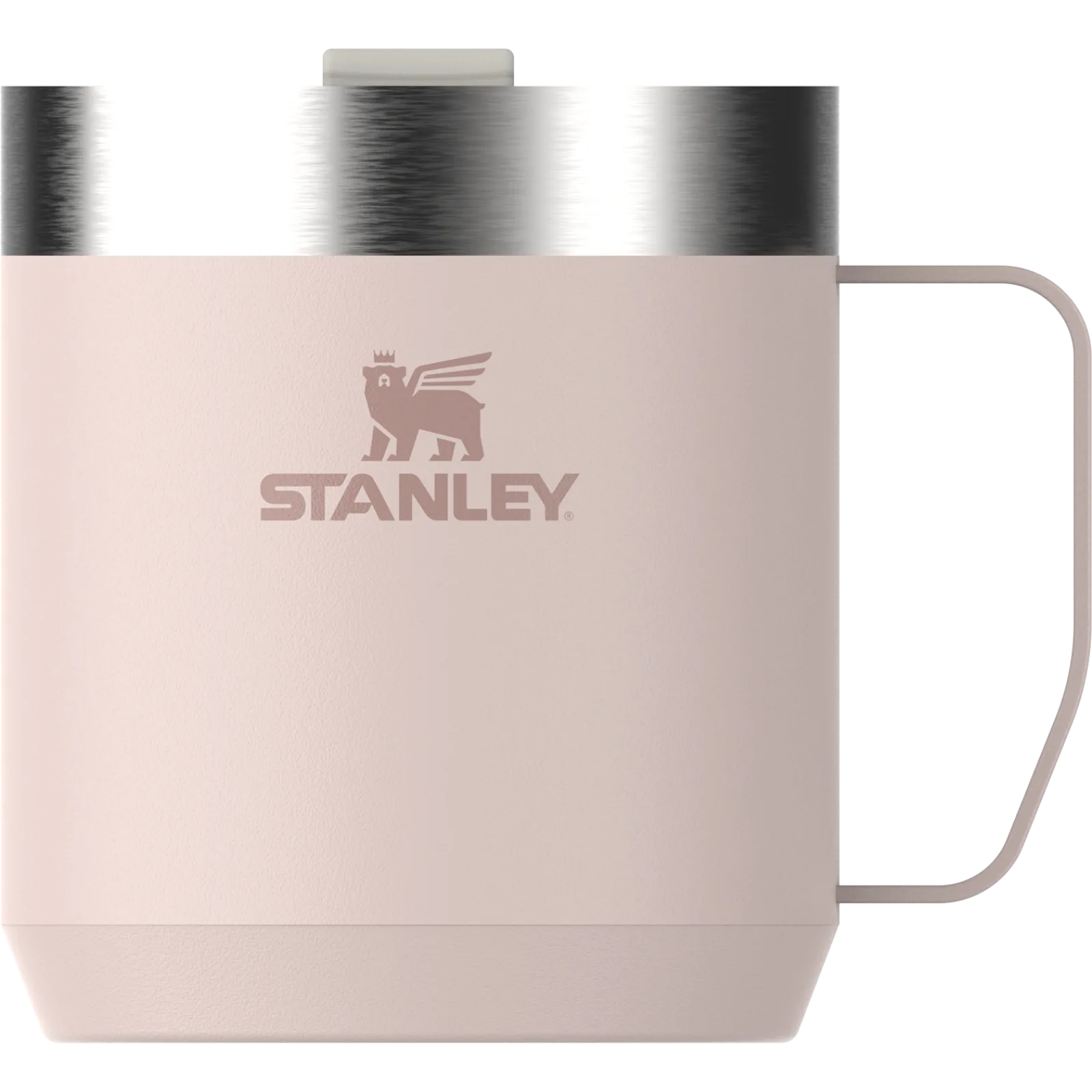 Stanley Classic Legendary Camp Mug – Pembe Kuvars