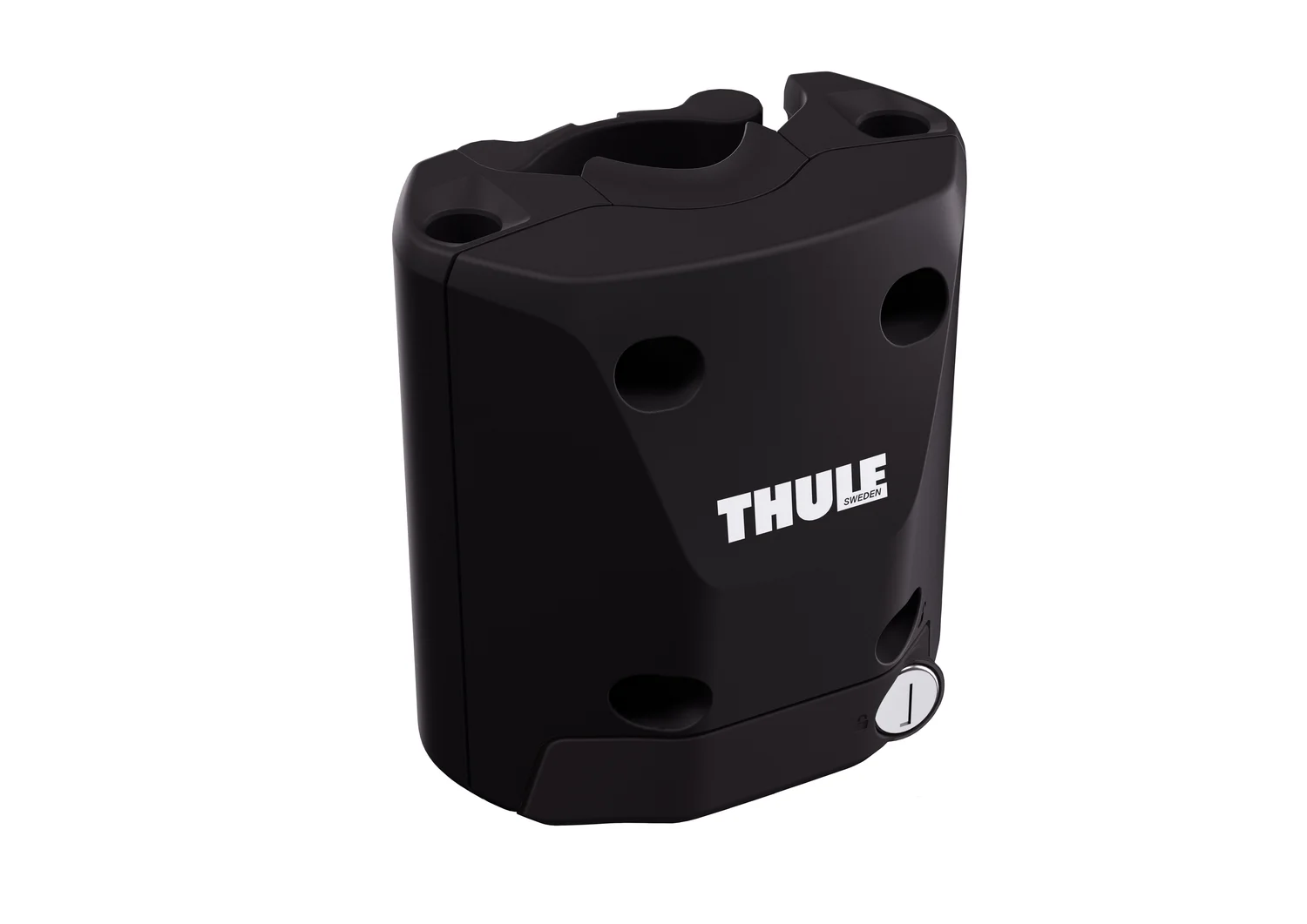 Thule quick release Aparat