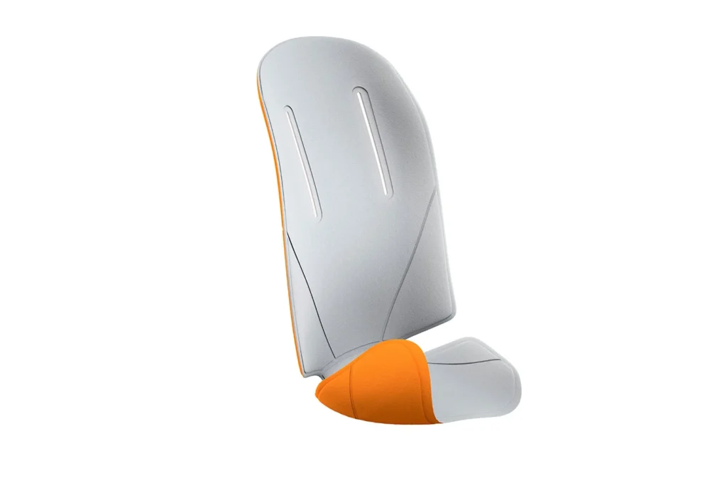 Thule RideAlong padding