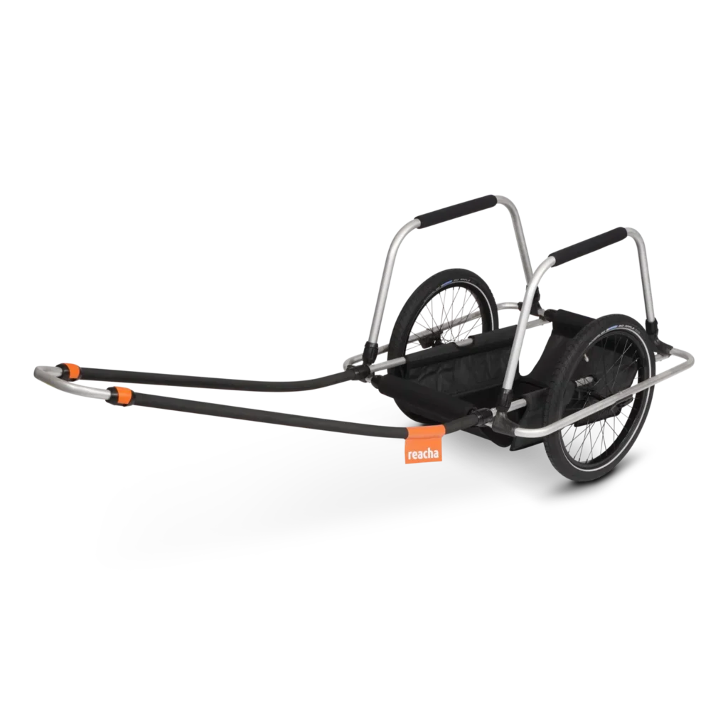 Reacha Sport