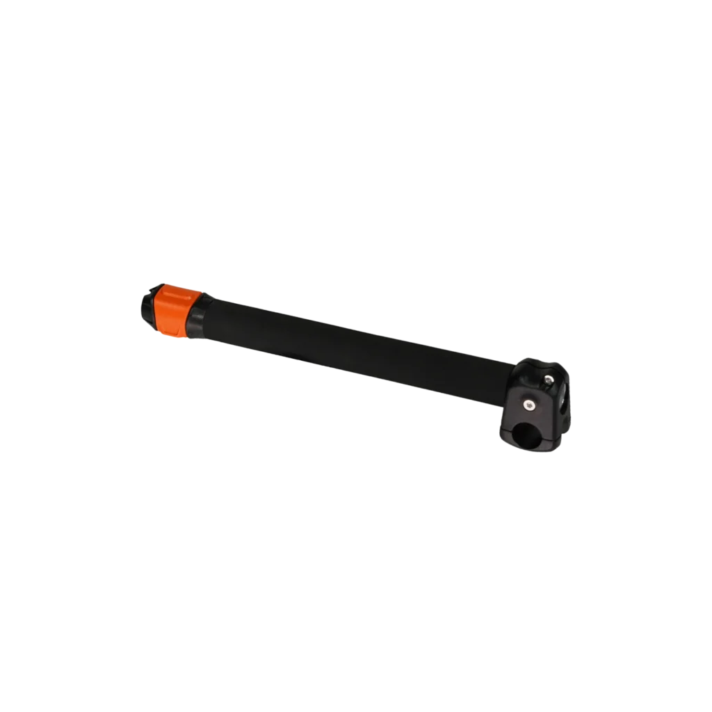 Reacha bike connector