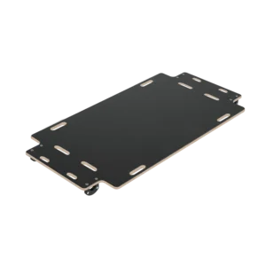 Reacha platform