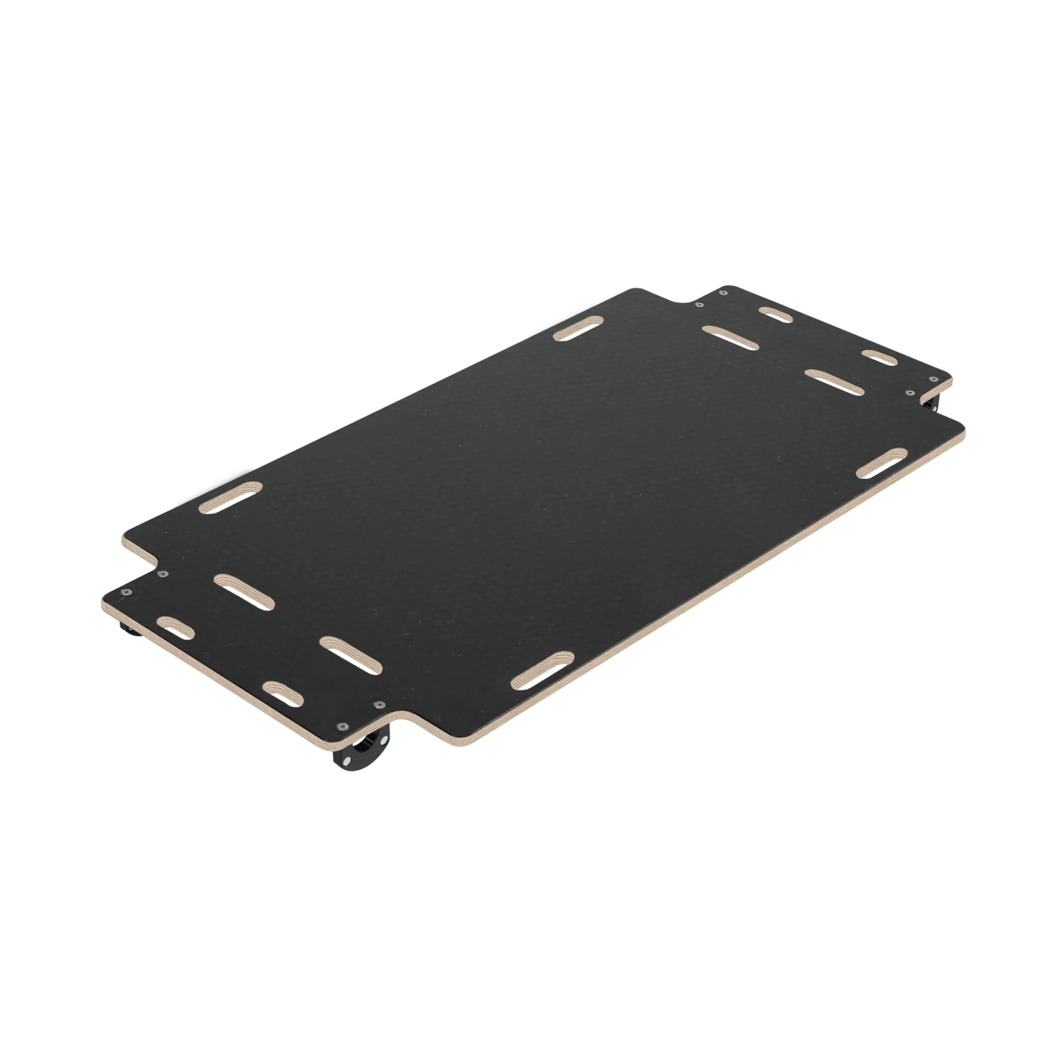 Reacha platform