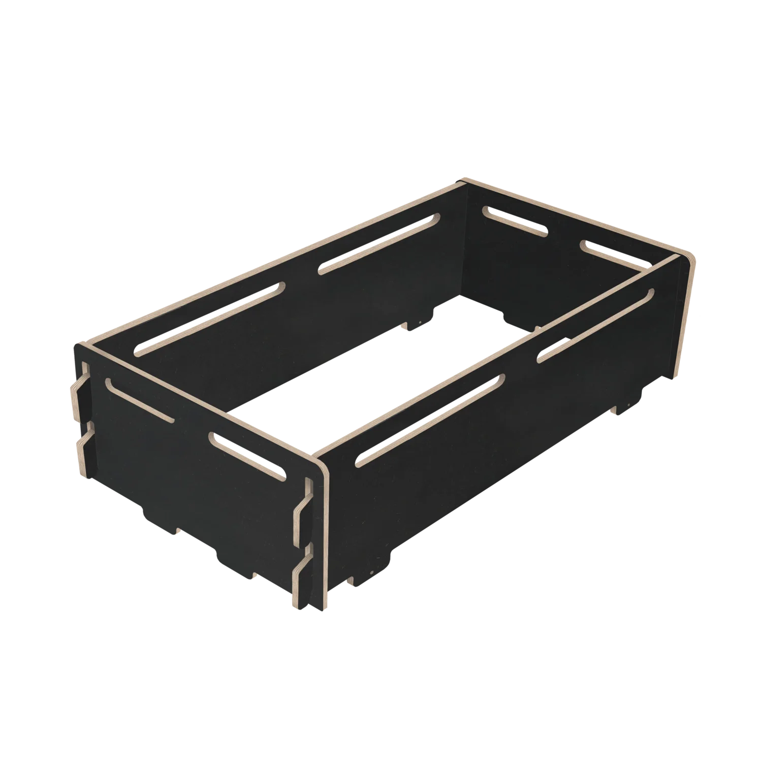 Reacha platform sidepanels