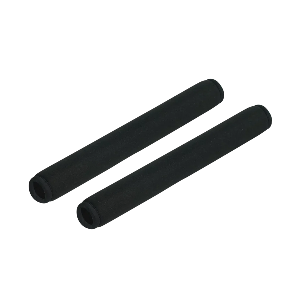 Reacha bow neoprene pads