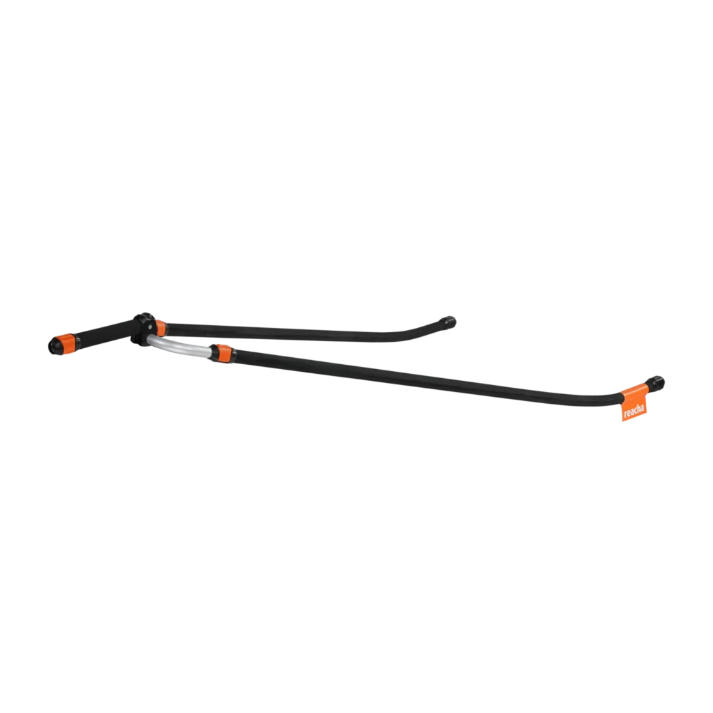 Reacha drawbar