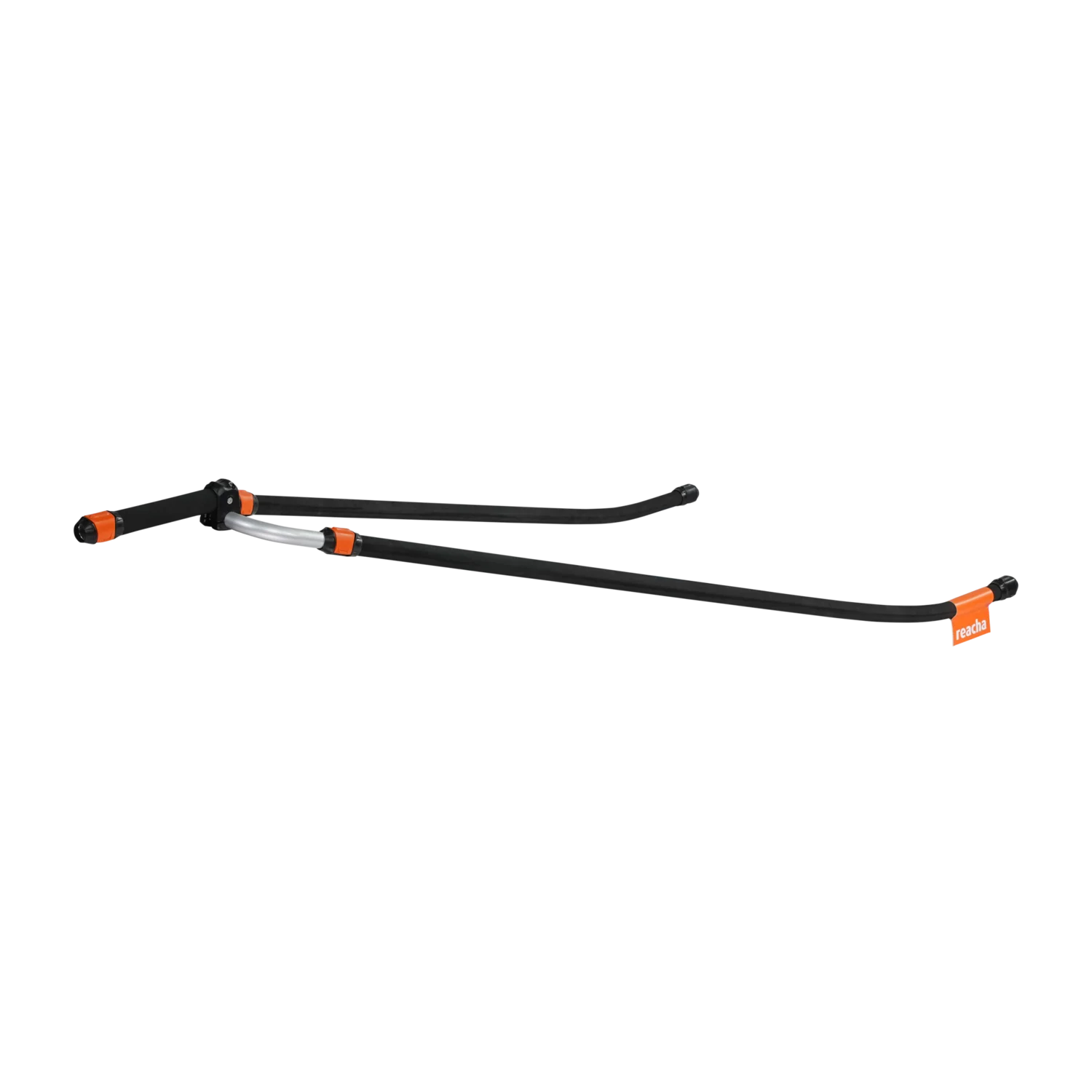 Reacha drawbar