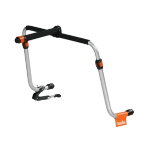 Reacha drawbar