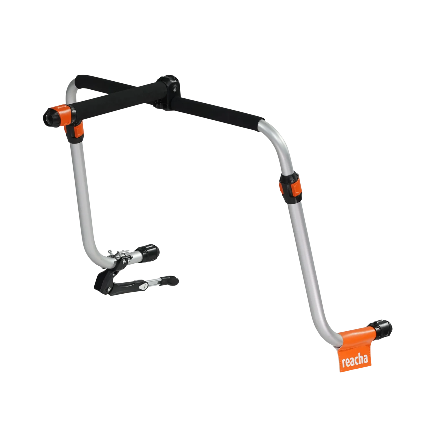Reacha drawbar