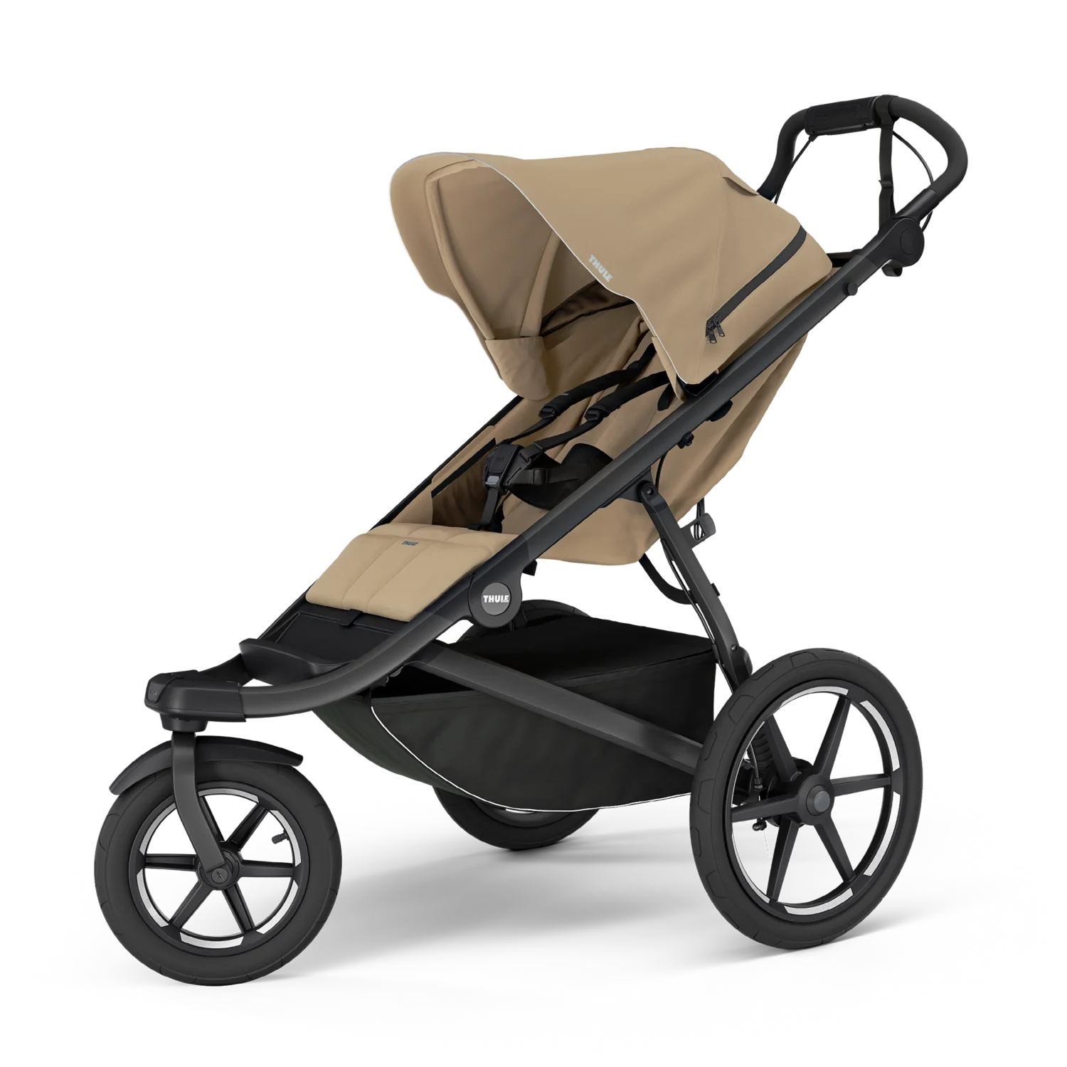 Thule Urban Glide 3