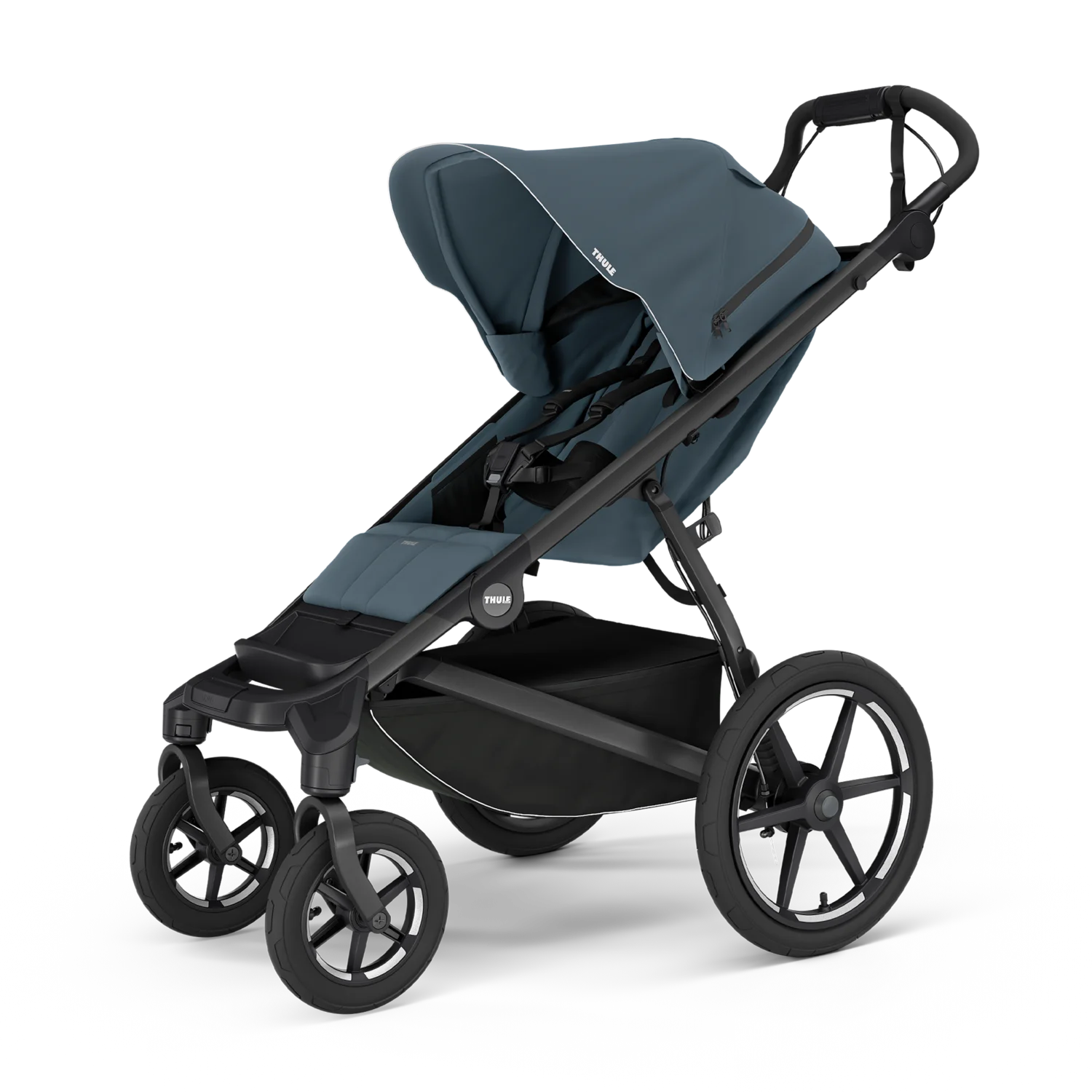 Thule Urban Glide 4-Tekerlek