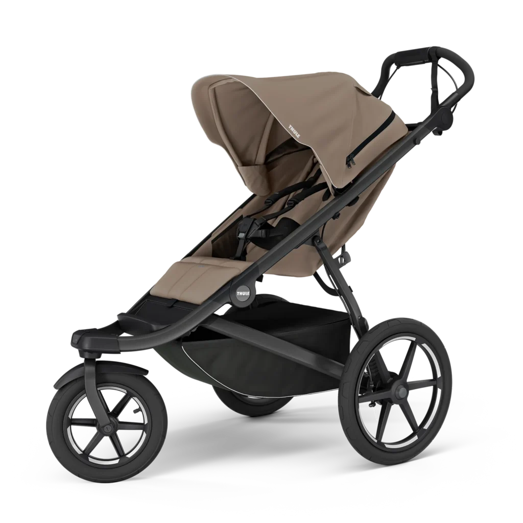 Thule Urban Glide 3