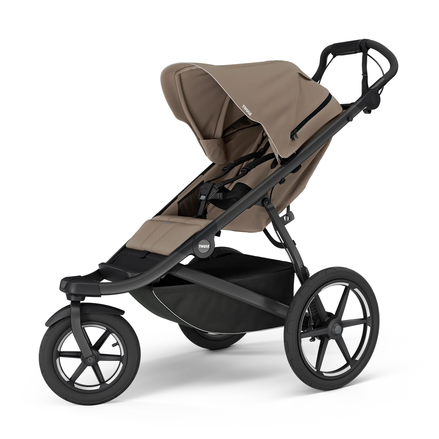 Thule Urban Glide 3