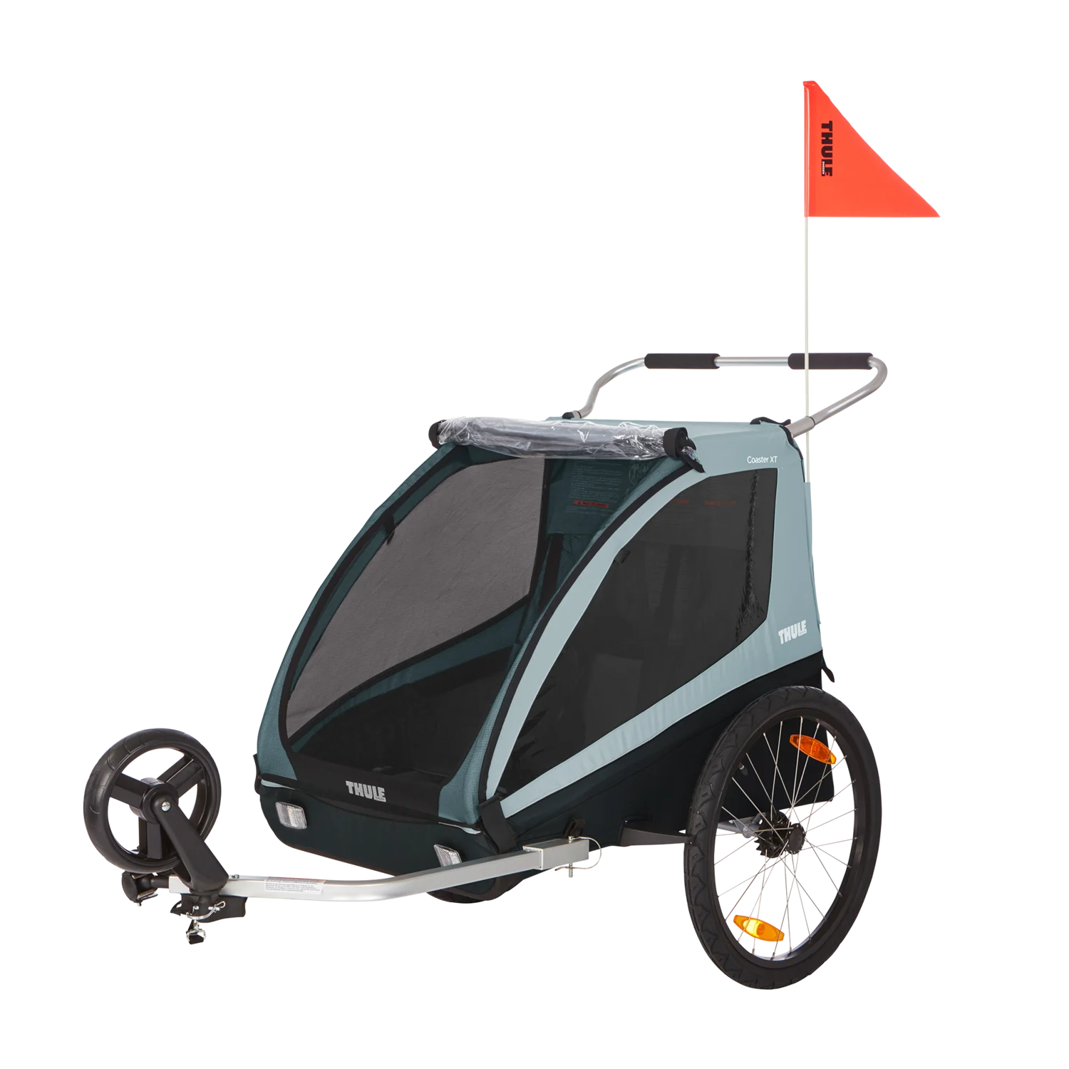 Thule Coaster XT