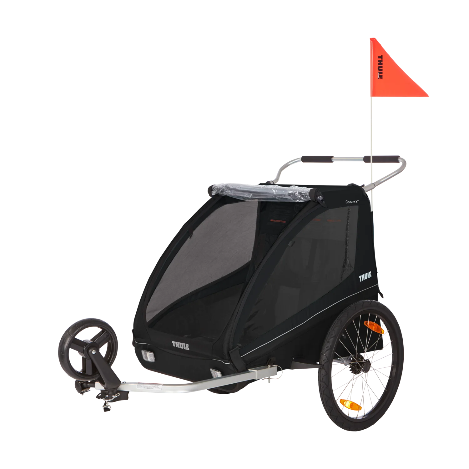 Thule Coaster XT