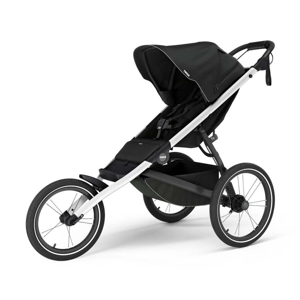 Thule Glide 3