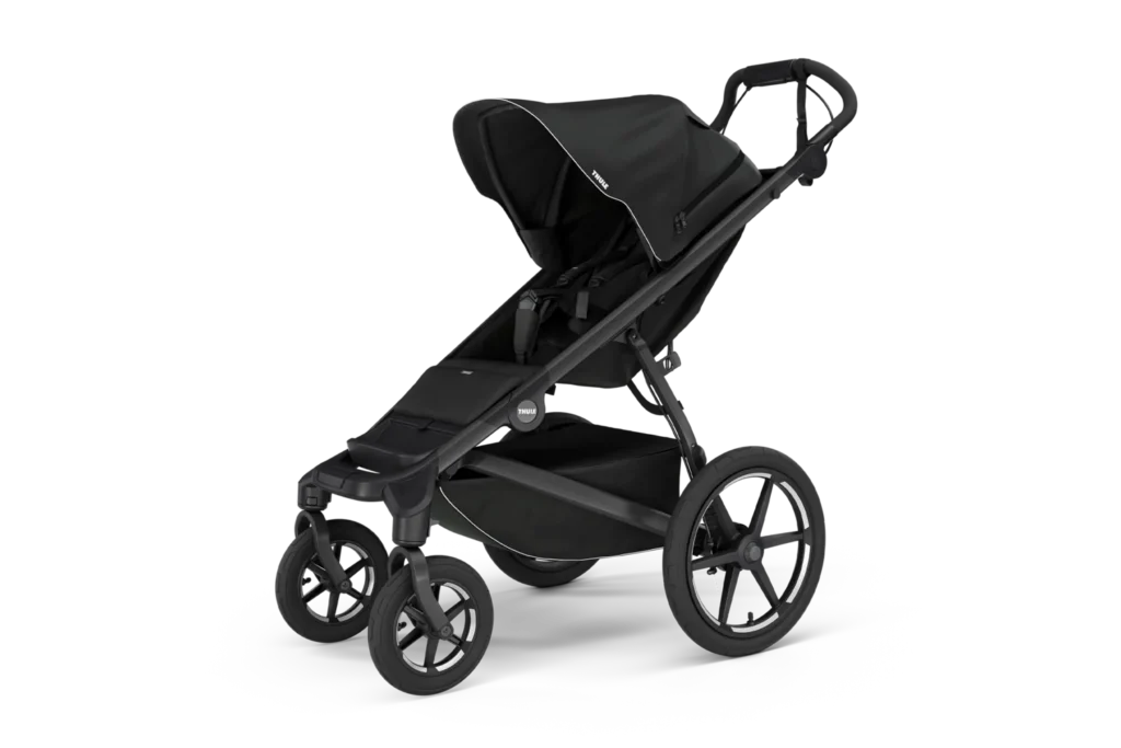 Thule Urban Glide 4-wheel