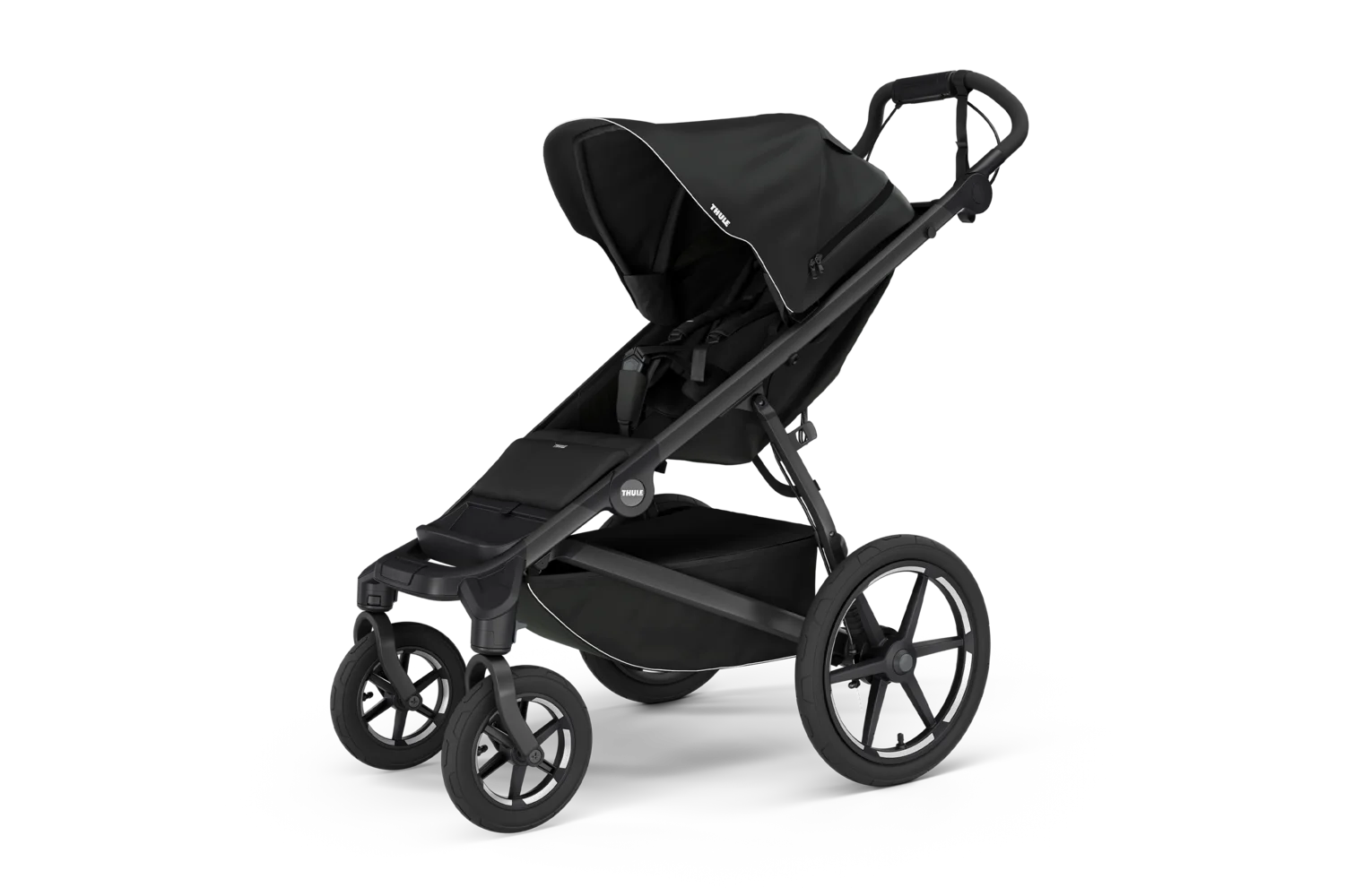 Thule Urban Glide 4-wheel