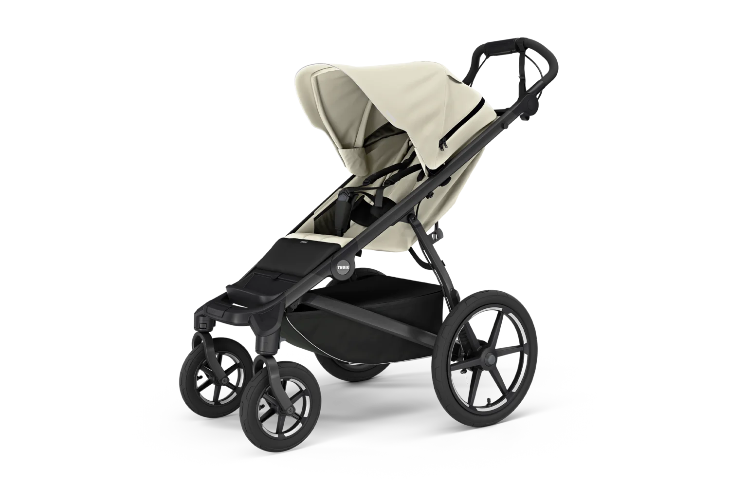 Thule Urban Glide 4-Tekerlek
