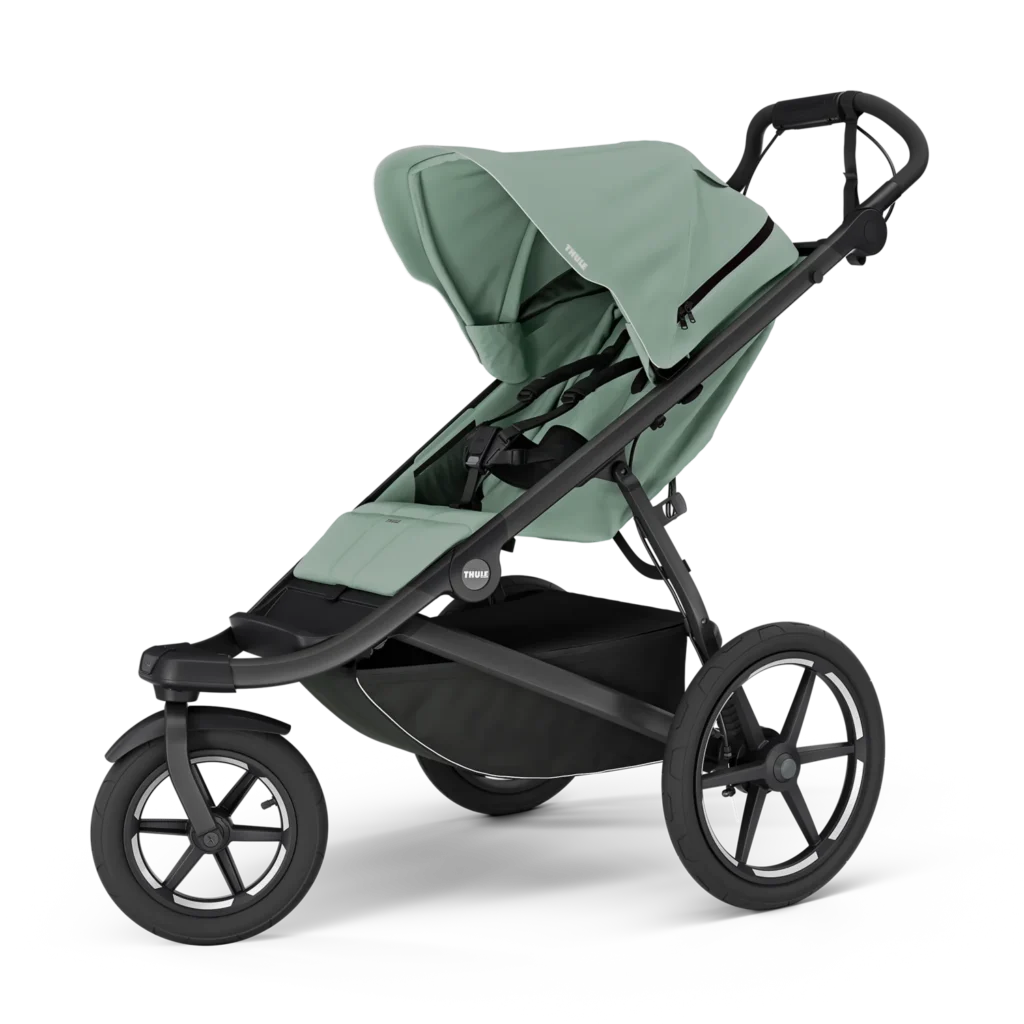 Thule Urban Glide 3