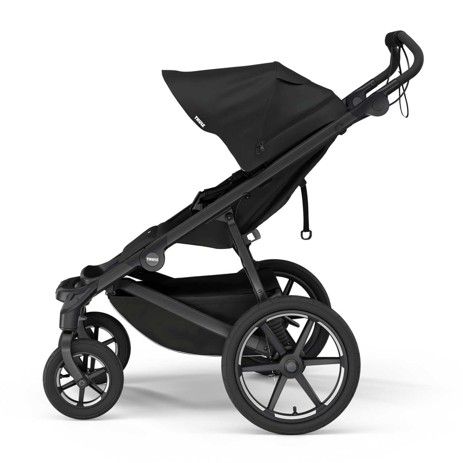 Thule Urban Glide 4-Tekerlek