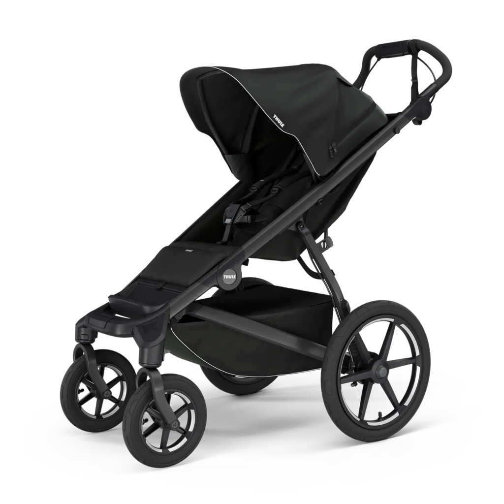 Thule Urban Glide 4-wheel