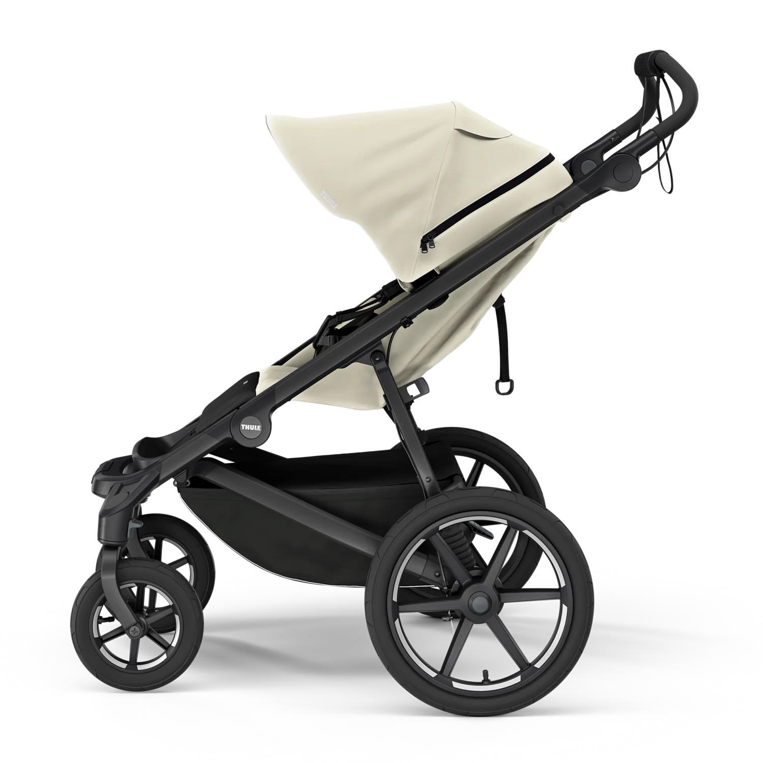 Thule Urban Glide 4-Tekerlek