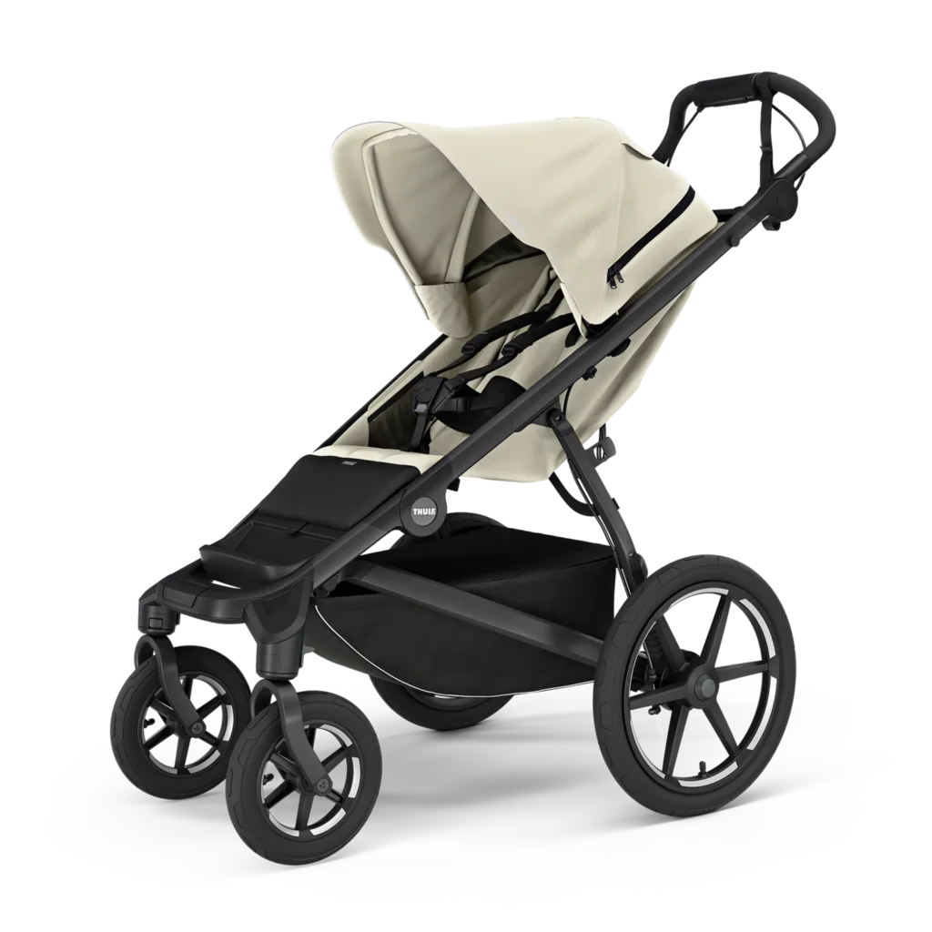 Thule Urban Glide 4-wheel