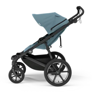 Thule Urban Glide 4-Tekerlek
