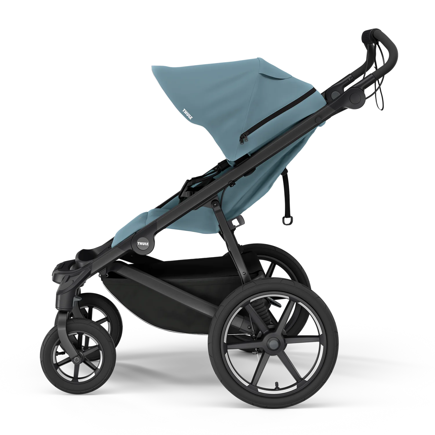 Thule Urban Glide 4-Tekerlek