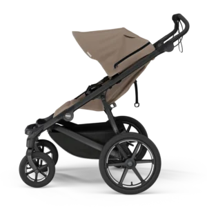 Thule Urban Glide 4-Tekerlek