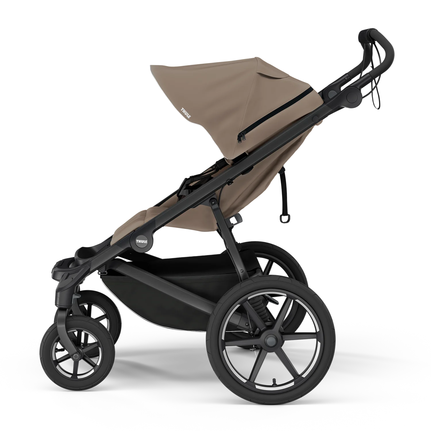 Thule Urban Glide 4-Tekerlek