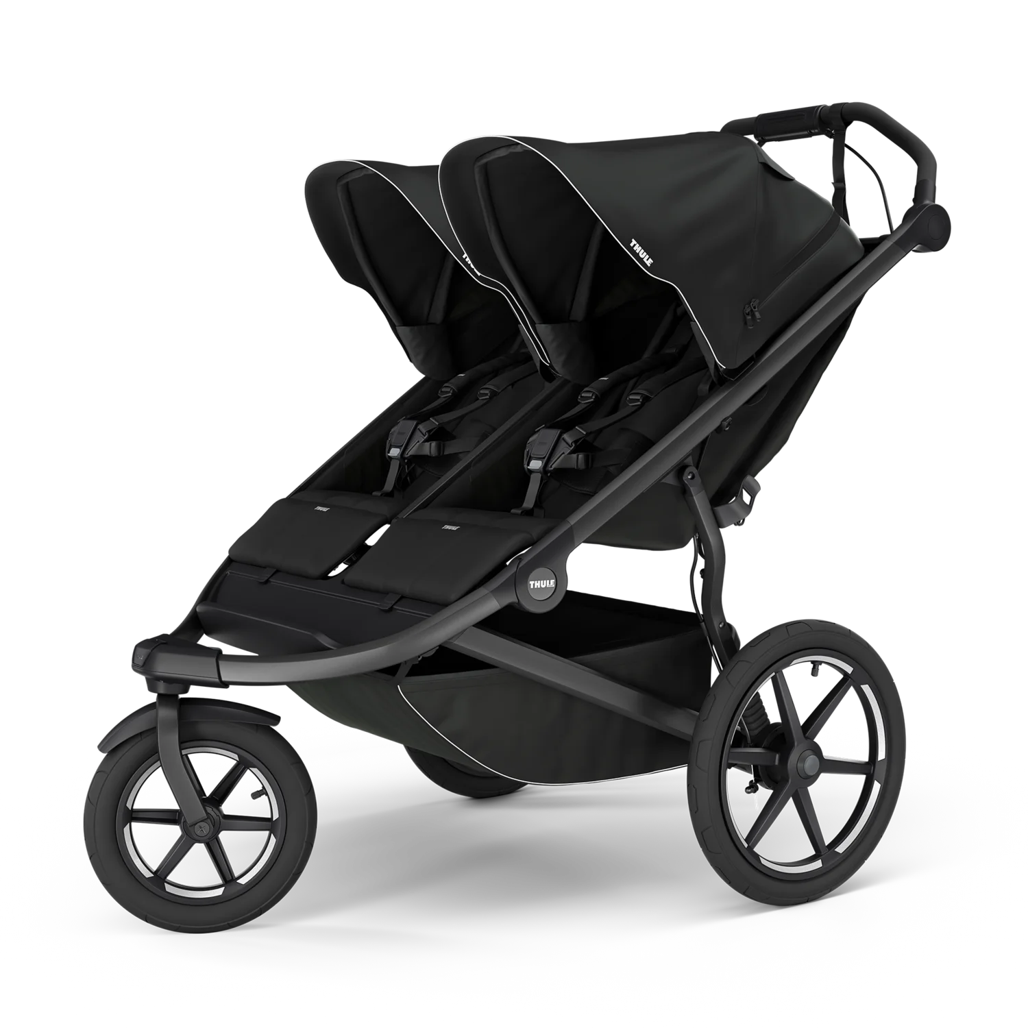 Thule Urban Glide 3 double