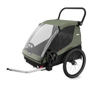 Thule Courier