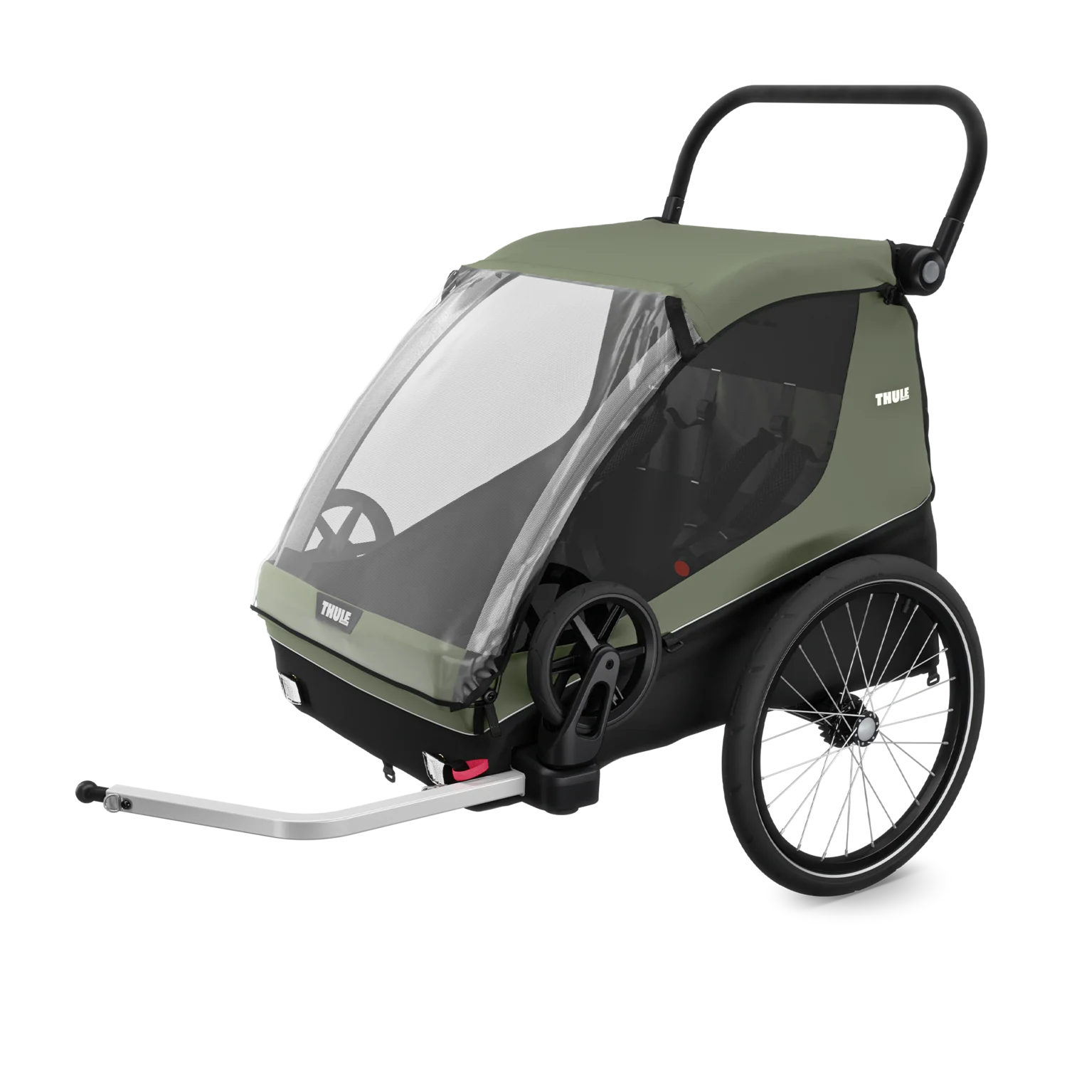 Thule Courier