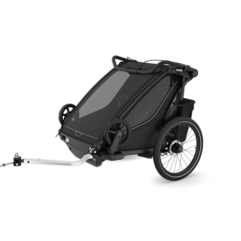 Thule Chariot Sport 2 double
