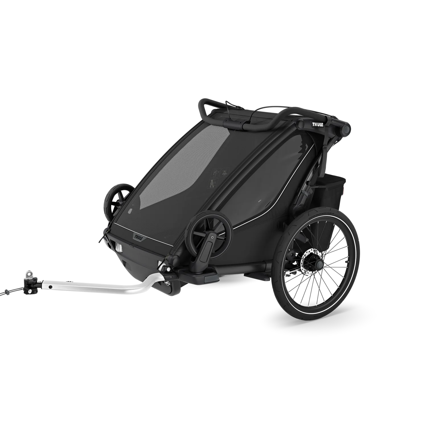 Thule Chariot Sport 2 double