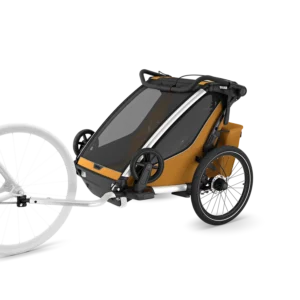 Thule Chariot Sport 2 Çiftli