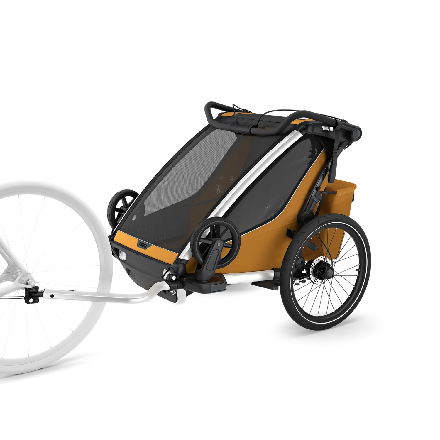 Thule Chariot Sport 2 Çiftli