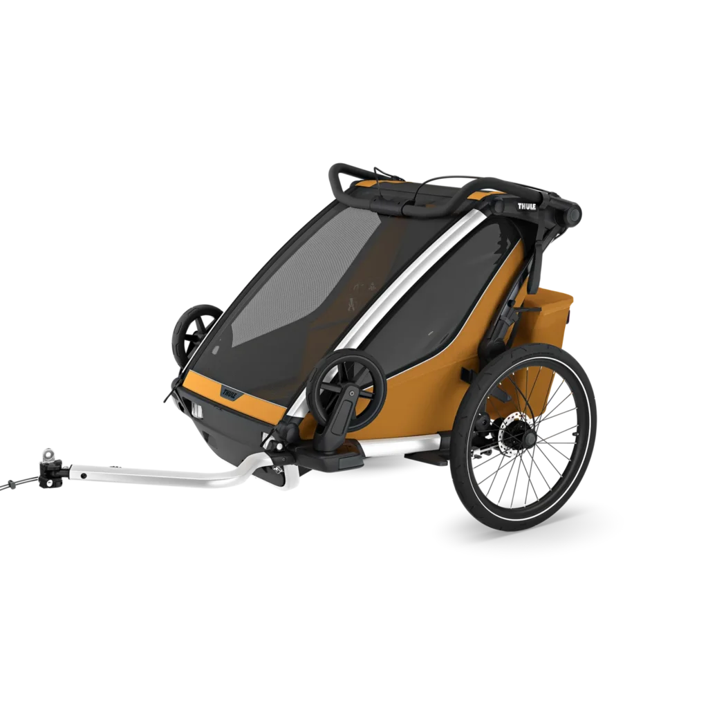 Thule Chariot Sport 2 double