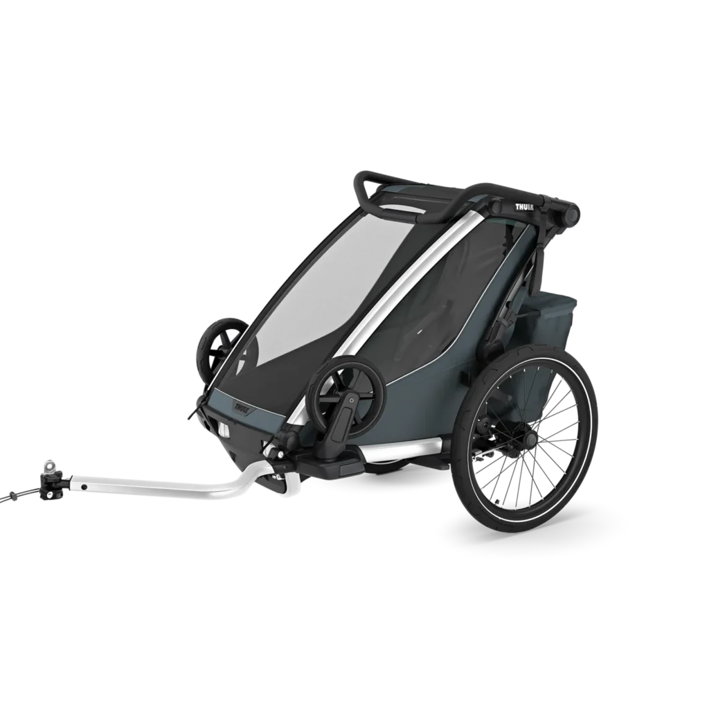 Thule Chariot Cross 2 single