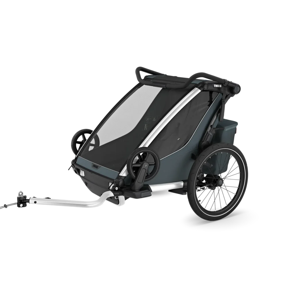 Thule Chariot Cross 2 double