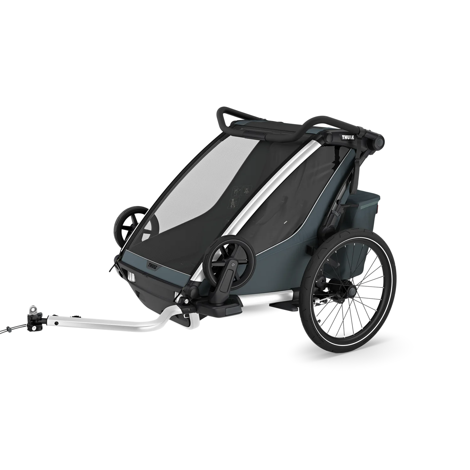Thule Chariot Cross 2 double