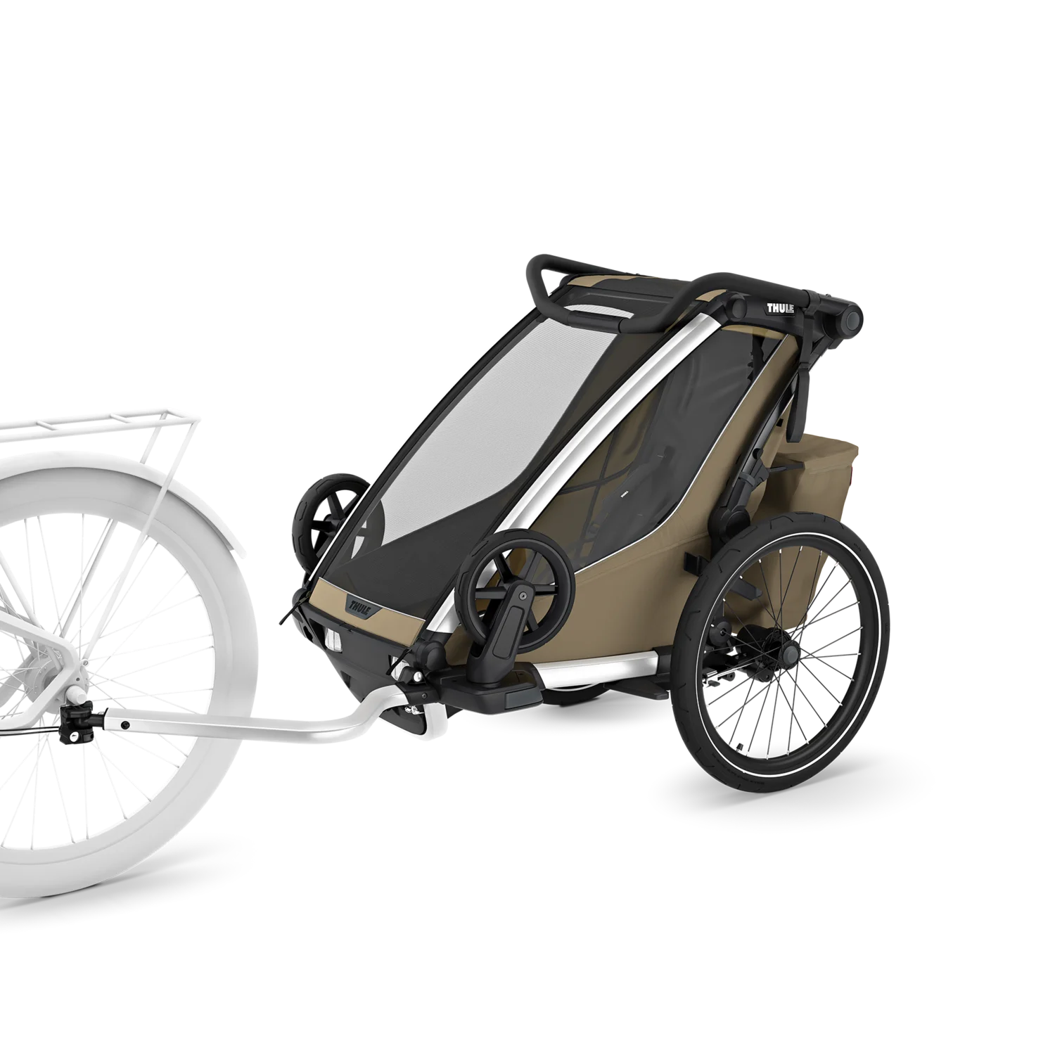 Thule Chariot Cross 2 Tekli