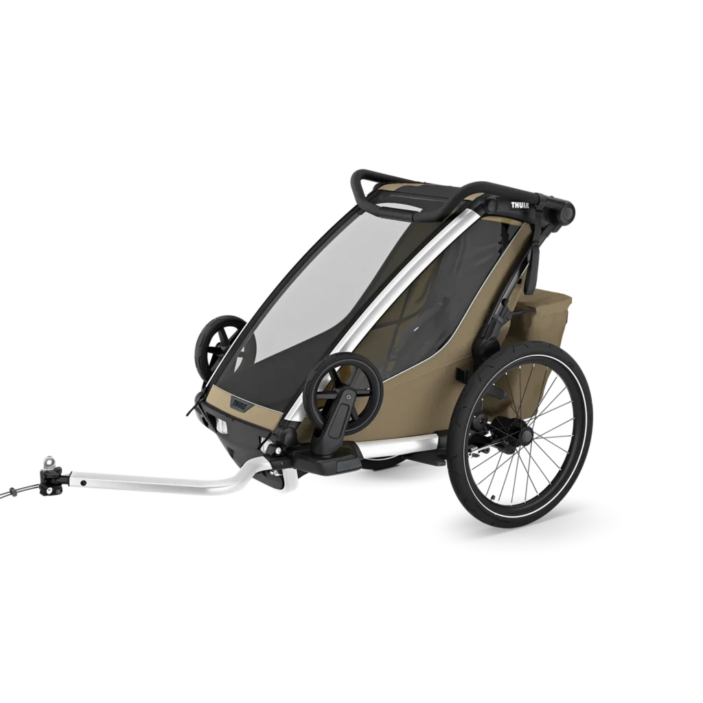 Thule Chariot Cross 2 single
