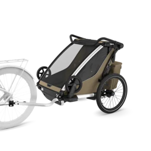 Thule Chariot Cross 2 Çiftli